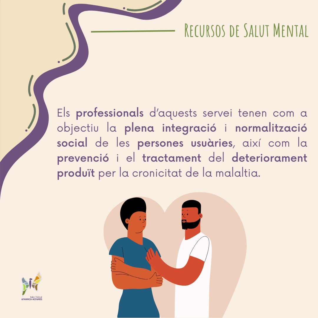 Salut Mental ACFAMES tweet media