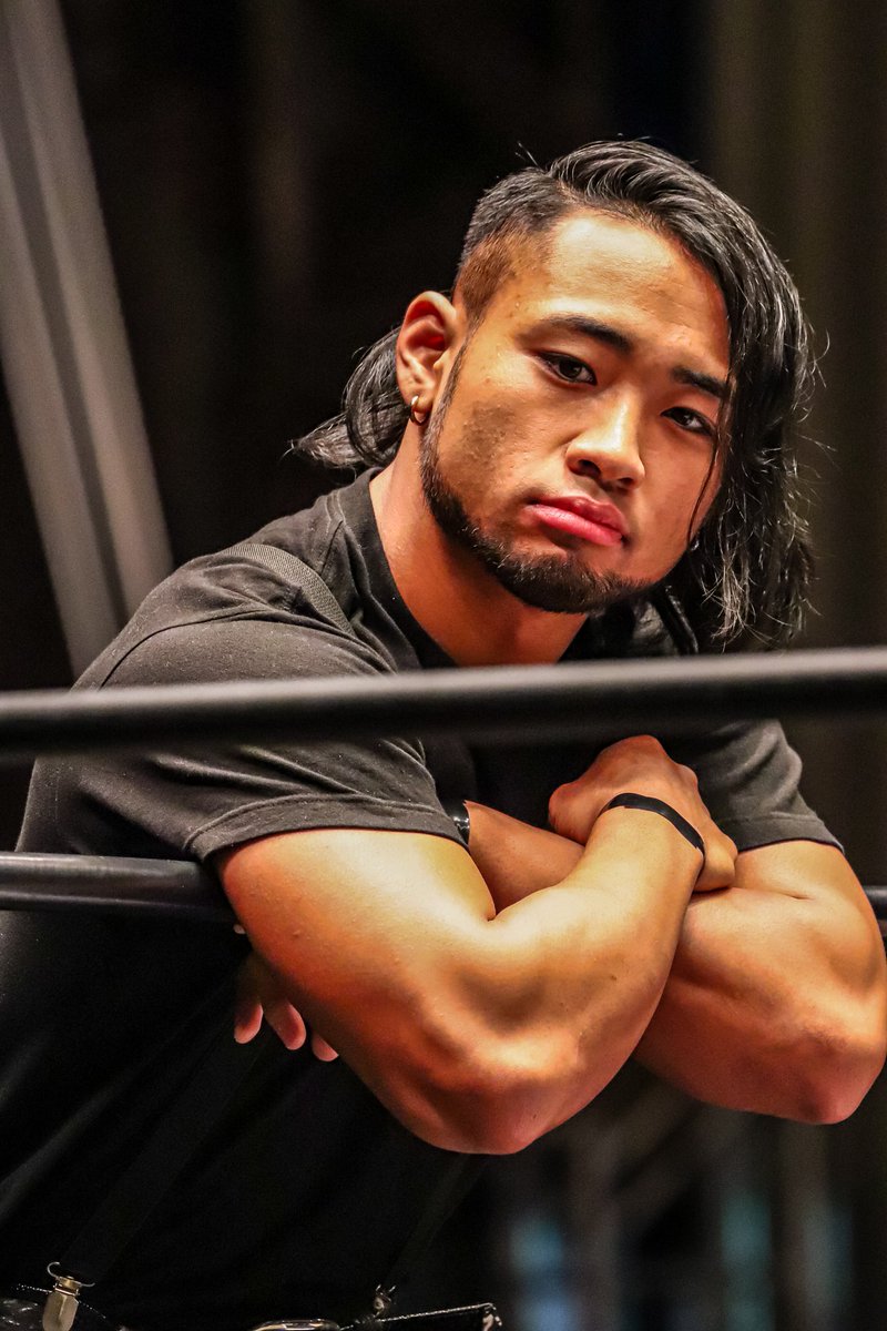 lion_highfly's tweet image. 23/11/9 #DragonGate 後楽園 
H(・Y・)O
#TheGateOfEvolution2023 #豹 #H・Y・O