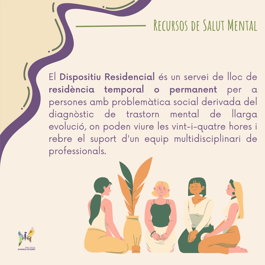 Salut Mental ACFAMES tweet media