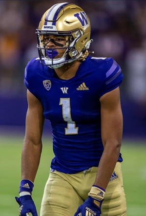 DC_NFLDraft's tweet image. 2024 draft cycle is upon us...

youtube.com/@ProjectProspe…

Some short, sweet yet in-depth prospect breakdowns are on the horizon.  Feel free to like &amp;amp; subscribe if draft content is your jam...

Stay tuned - we are starting with H1M

#NFLDraft #ProspectBreakdown #2024draft #NFL