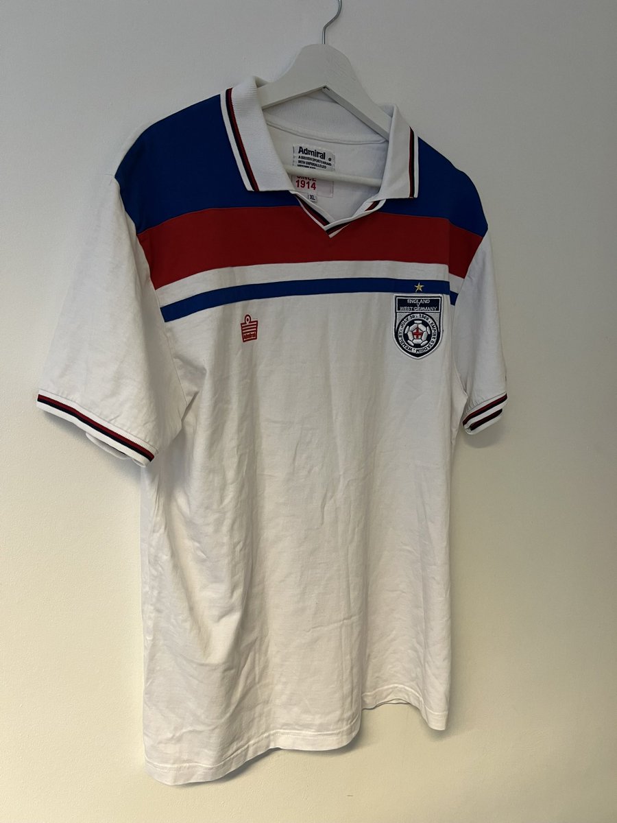 ftballshirtfix's tweet photo. https://t.co/xyGoFommzH