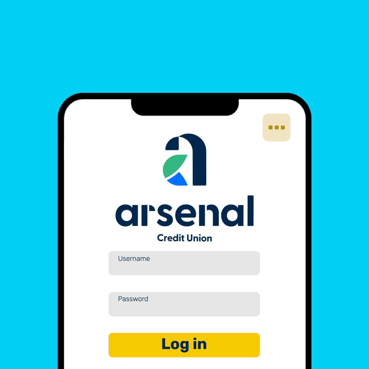 Arsenal Credit Union tweet media