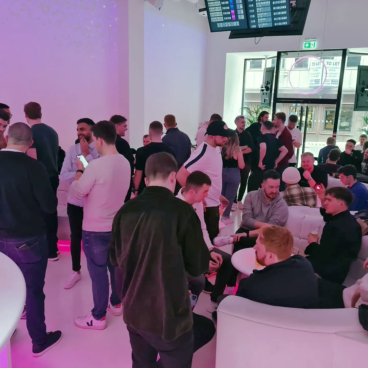 OTHERWORLD tweet media