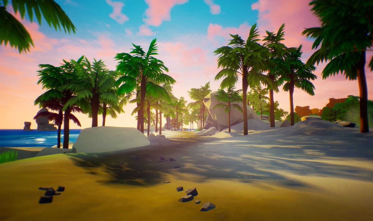 OTHERWORLD tweet media