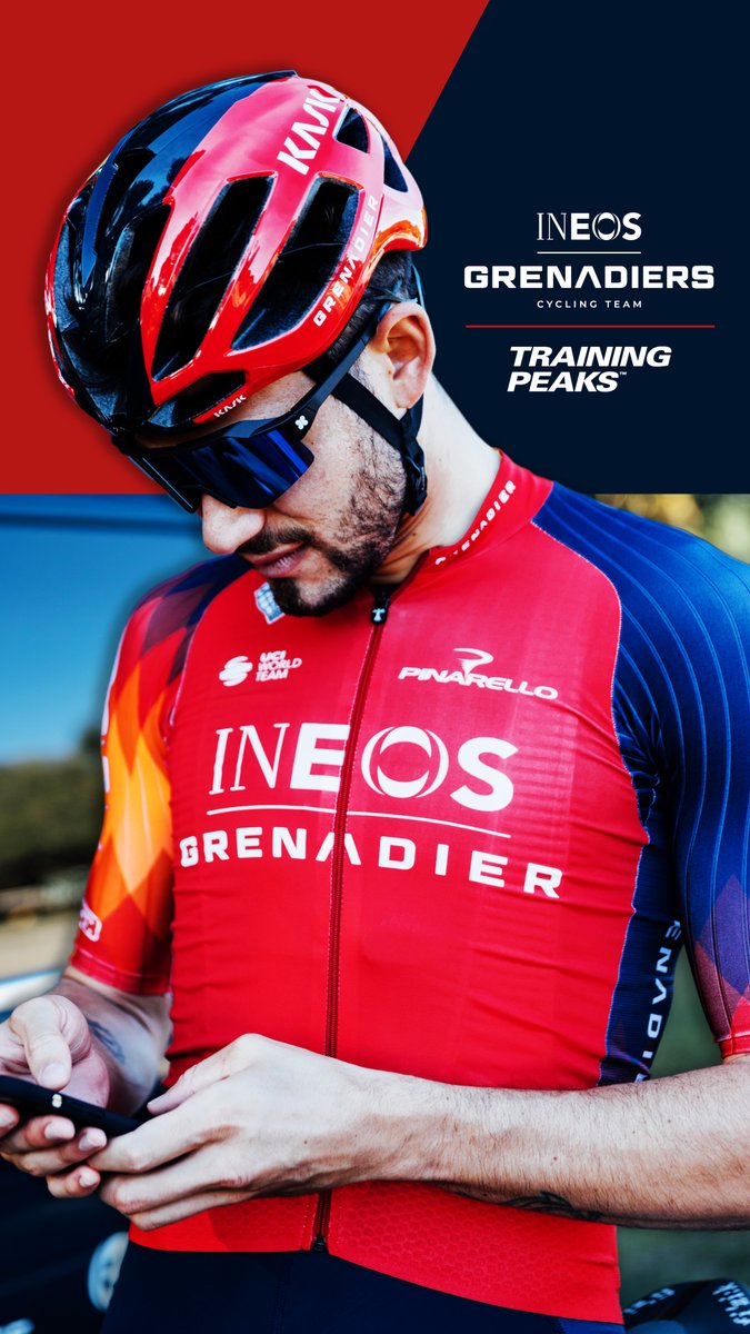 For a limited time: Save 25% on a @TrainingPeaks Premium subscription 🙌 Get the data you need to make better training choices, visualise your progress and stay motivated 💪 Get started: trainingpeaks.com/athlete-cyber-…