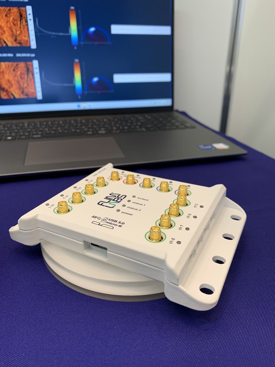 FlimLabs's tweet image. Last day visit #Optoscience at the #Nagoya Congress Center for the 61st Annual Meeting of the Biophysical Society of Japan! Explore our cutting-edge #flimkit technology 🤙 for insights into #FLIM, #lasers, #SPAD, and #timetagger in the realm of biophysics. Don&apos;t miss out!