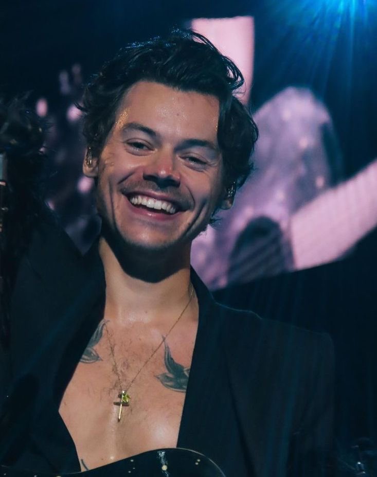 safeharrys's tweet photo. the light of my days https://t.co/XU7XpfjlLv