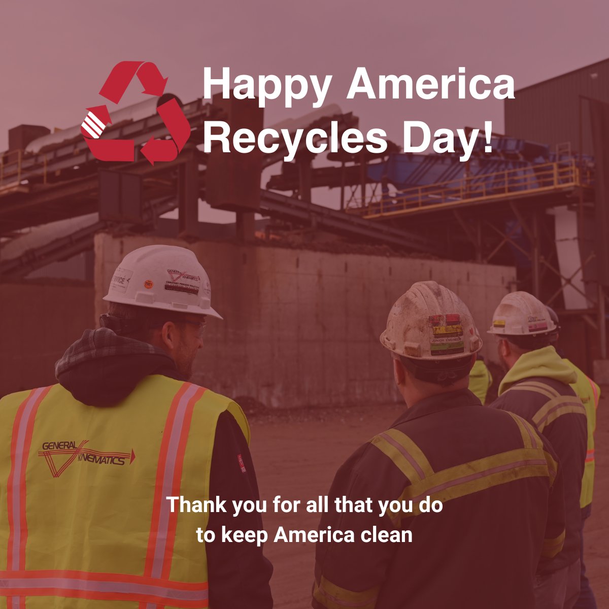 General Kinematics tweet media