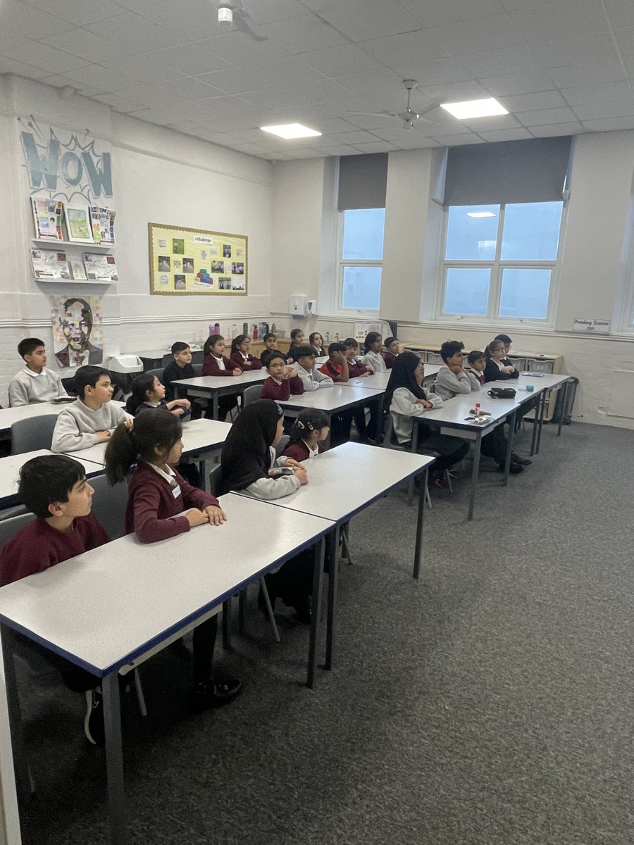 Our cross-phase afternoon for Anti-Bullying Week has been a real success. All children have gained an awareness of bullying, and what to do if they are being bullied. Children got creative through words, images, objects and actions! #AntiBullyingWeek2023 #MakeALoudNoise