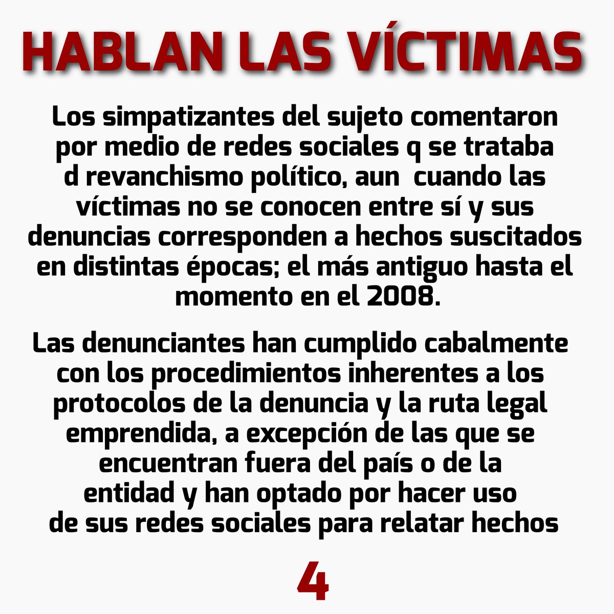 Justicia ya Carabobo tweet media