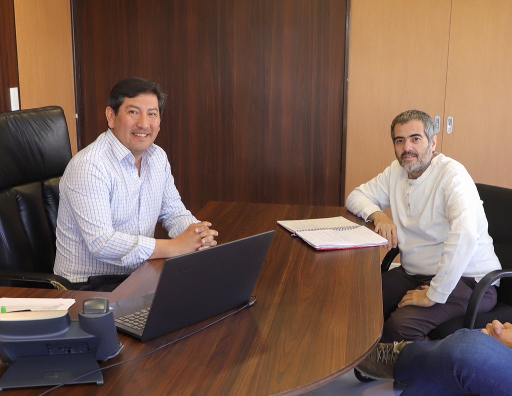 Sandro Badilla tweet media