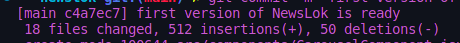 BabaCreatesUI's tweet image. #Day100 of #100DaysOfCode 
The final day of this journey.
Well! I know I'm posting this 100th Day report, 4days later. But that is because I was working on my resume project, and was in constant state of flow, So why to disturb it. More than 500 lines of code, #productivity