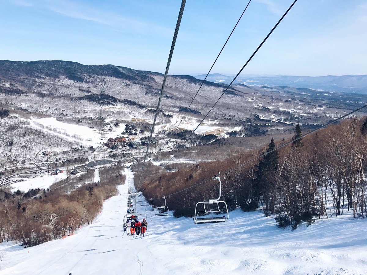 localBuddygo's tweet image. 🤣 Did you know Stowe, Vermont, was home to the world's first manufactured ski lift? ⛷️🏔️ Glide into historic hilarity with Local Buddy as your snow-seeking sidekick! 🗺️ #SkiLiftSilliness #StoweSlopes #LocalBuddyApp ❄️🎿😄