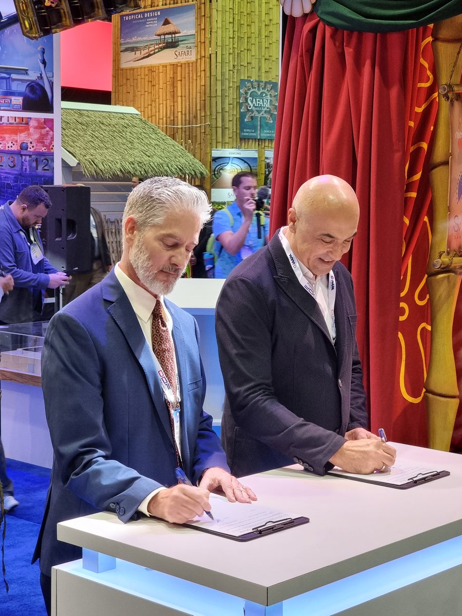 PascalRojo's tweet photo. New Sally SpongeBob dark ride is coming to Land of Legends in Anataly. First one outside of the United States. #IAAPAExpo @SallyDarkRides #darkride https://t.co/46DIWZUR4F