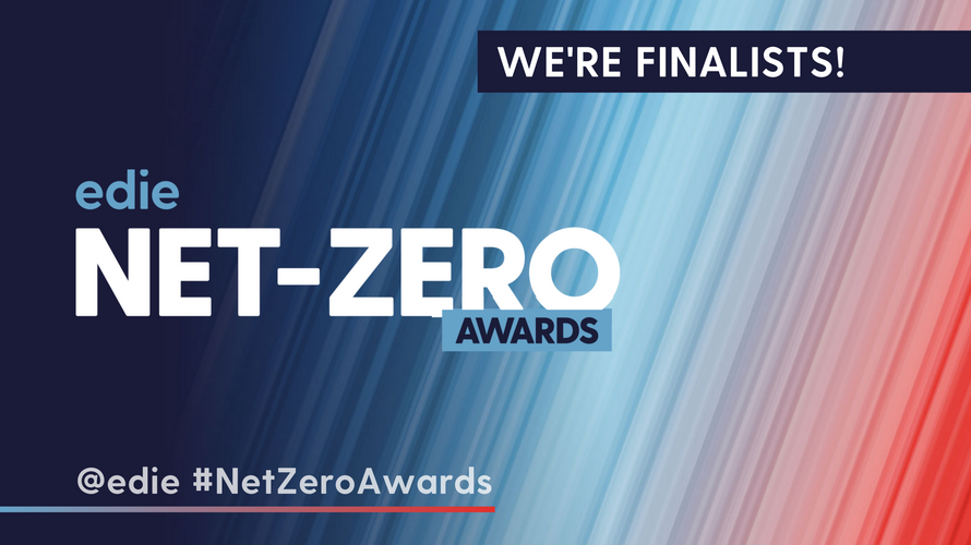 Delighted to be traveling to London to @edie Awards - the @HealthInnovNet has been shortlisted for Net Zero Consultancy of Year. A great achievement and recognition of all the hard work that takes place across the network. @KathyScott_535 #NetZeroAwards