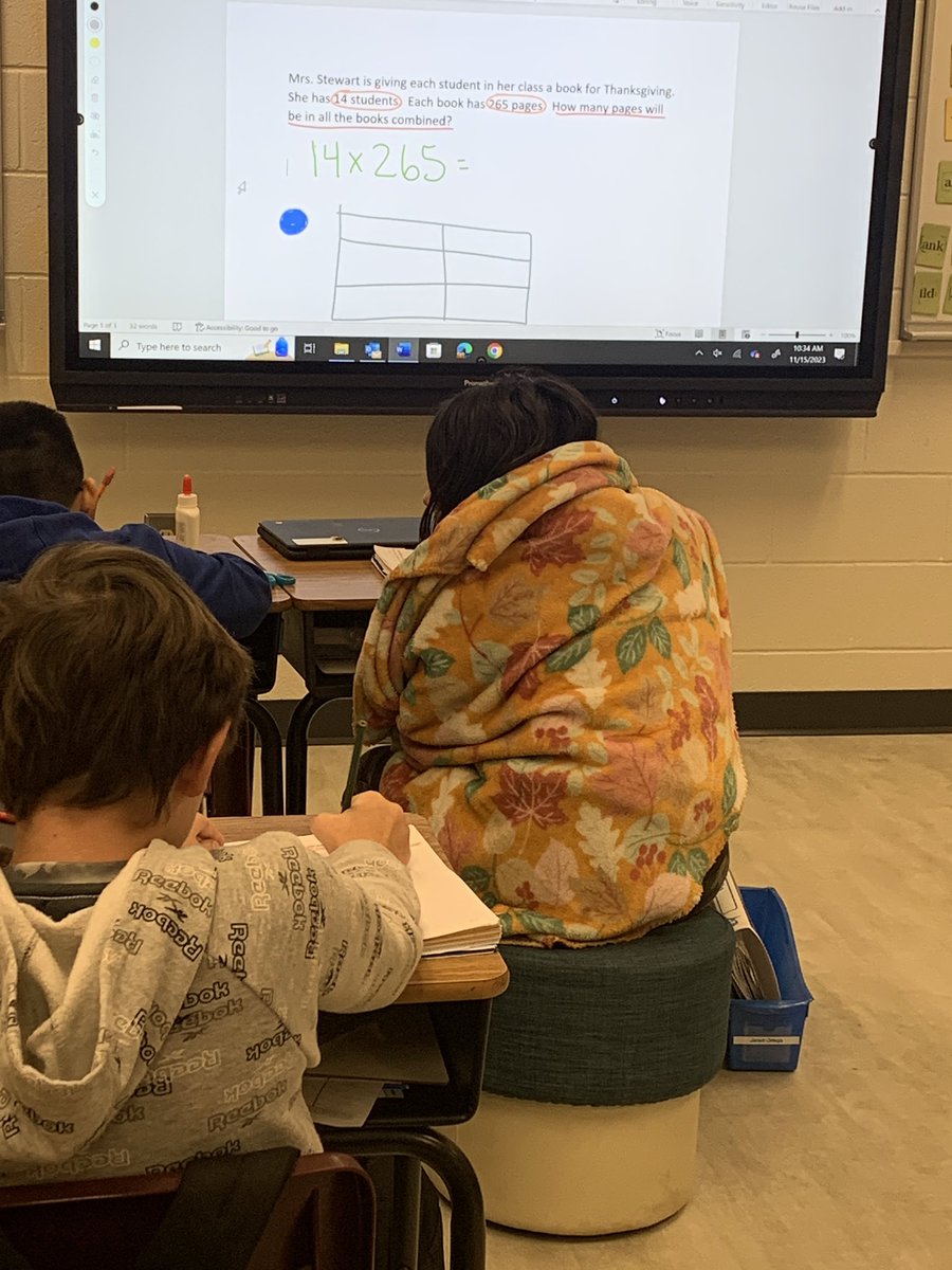 EDP word problems in action. Love being a STEM School! <a href="/R_M_Moore_Elem/">R M Moore</a> <a href="/Matt_Kimbrell68/">Matt Kimbrell</a>