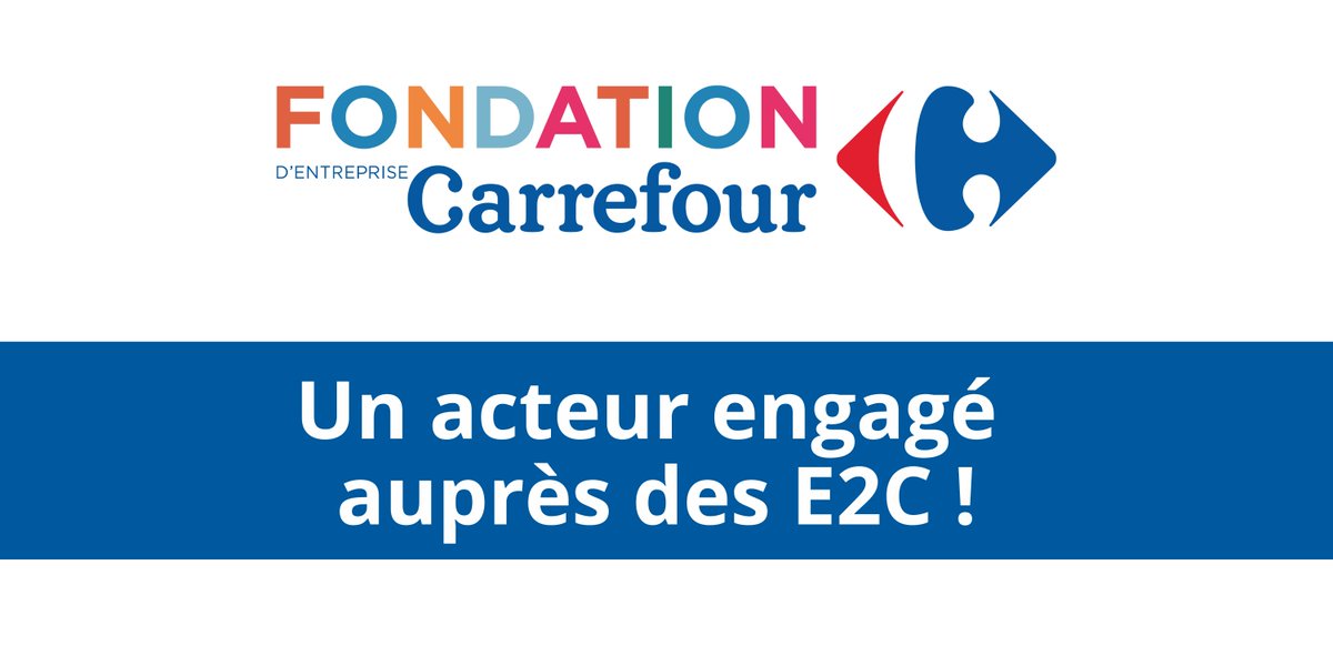 E2C France tweet media