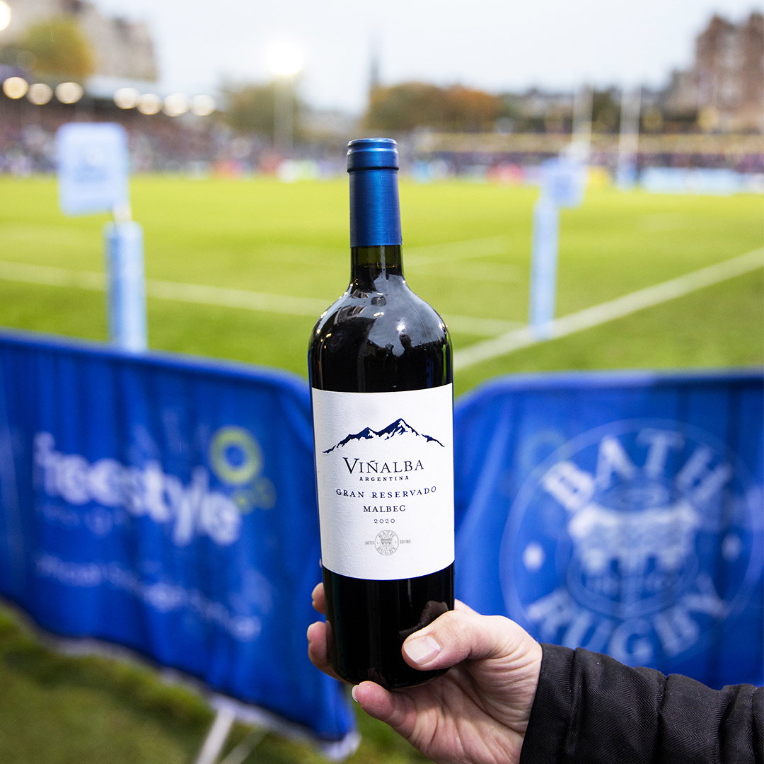 Viñalba tweet media