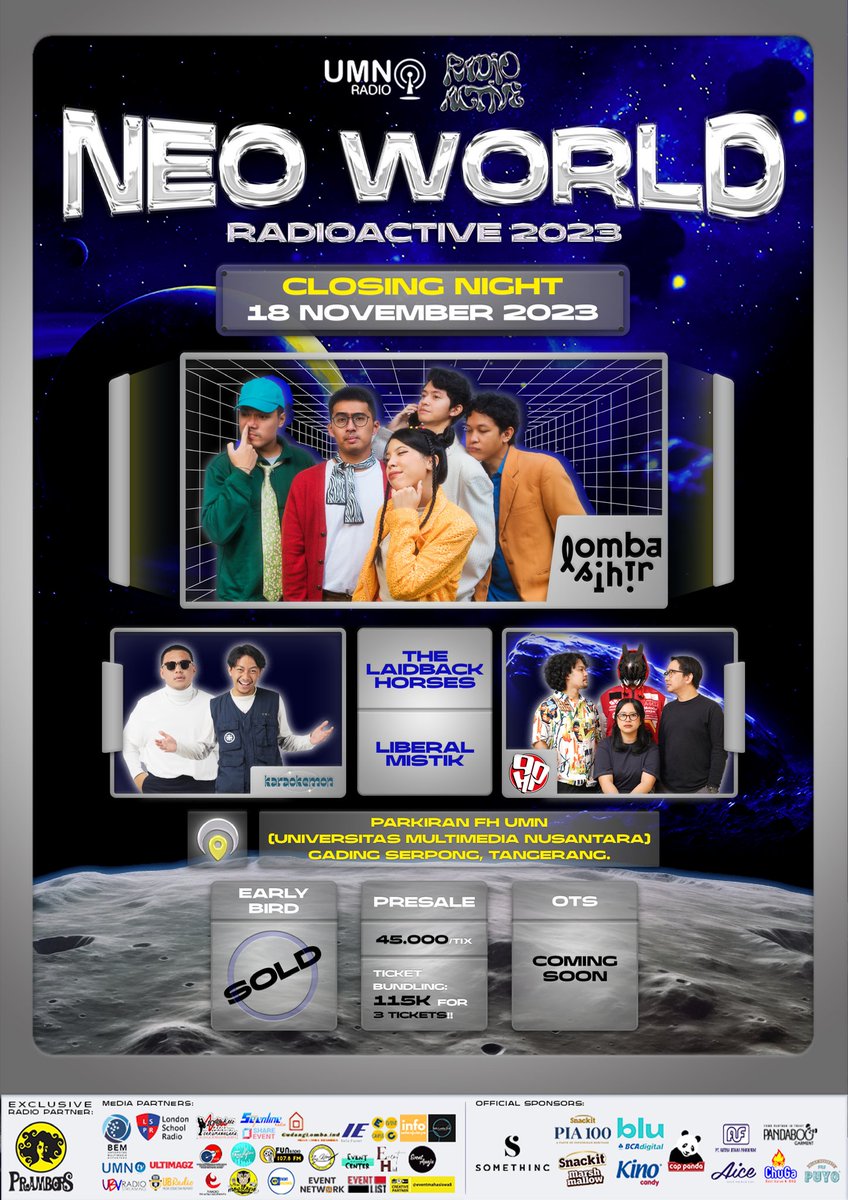 UBV Radio Streaming tweet media