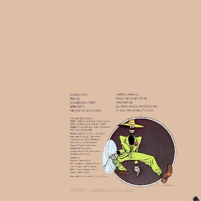 jerrygarcia's tweet photo. “Well, well, well, you can never tell…” Shakedown Street was released on November 15th, 1978, 45 years ago today! ⚡️ https://t.co/Ab3CoEWcS3