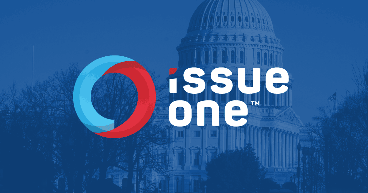 Today at 2PM: Visiting Sr. Fellow for Cybersecurity & Democracy @NellieGorbea will join a distinguished panel at @IssueOneReform to discuss #socialmedia, misinformation & what we can do to fortify it ahead of #election2024. Register for the webinar here: ow.ly/cp5550Q7Wn9