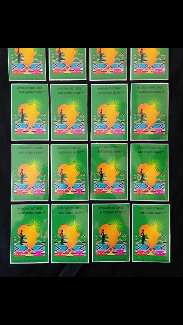 EmbracingEast1's tweet photo. Makes a great stocking stuffer! African Cultures Matching Game
•
•
•
•
•
Visit https://t.co/8e3qbRiFAq https://t.co/MRIrPw2OfY