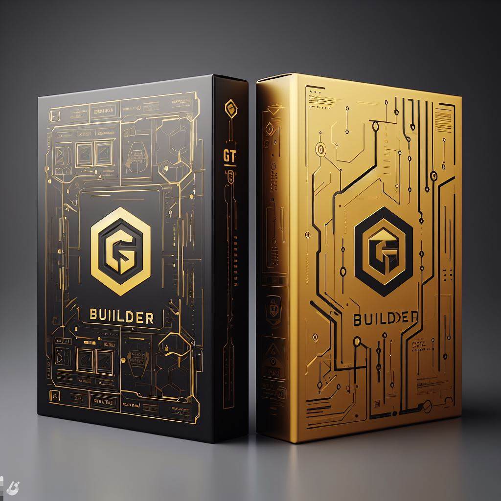 GPTs will soon be MONETIZED!

Don't miss out on this GOLD opportunity. Start today!

To help you, I gathered 47 top GPT resources: Guides, business, tools, examples, experts.

To get it: Follow + Like + Reply "GPT" (Share optional)
FREE for 48h, 33 available.