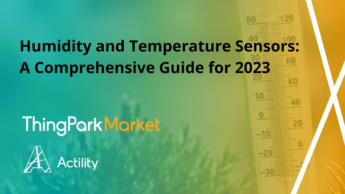 ThingPark Market tweet media