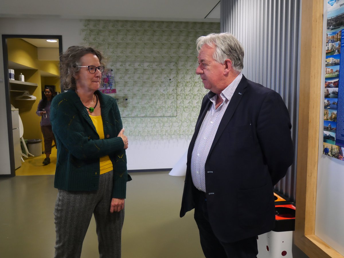 EWM-NL tweet media