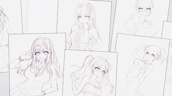 全員ヒロインだ #16bitAL #tokyomx 