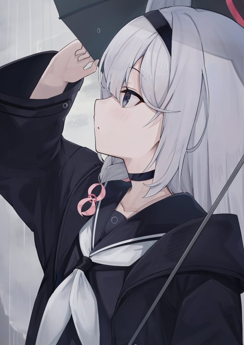 #ブルアカプラナちゃん 