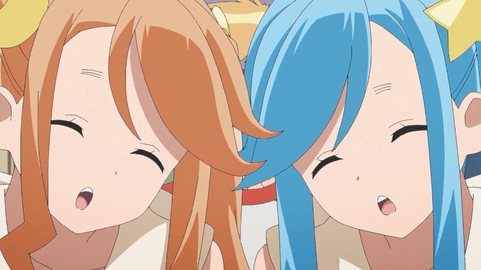 なるなるー! #16bitAL #tokyomx 