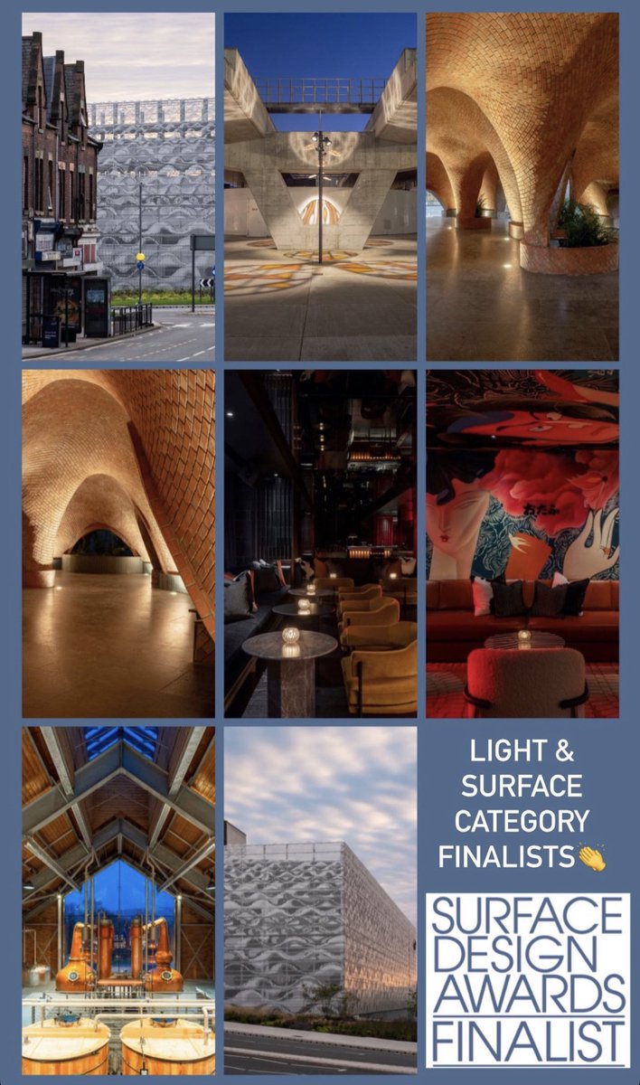 Surface Design Show tweet media