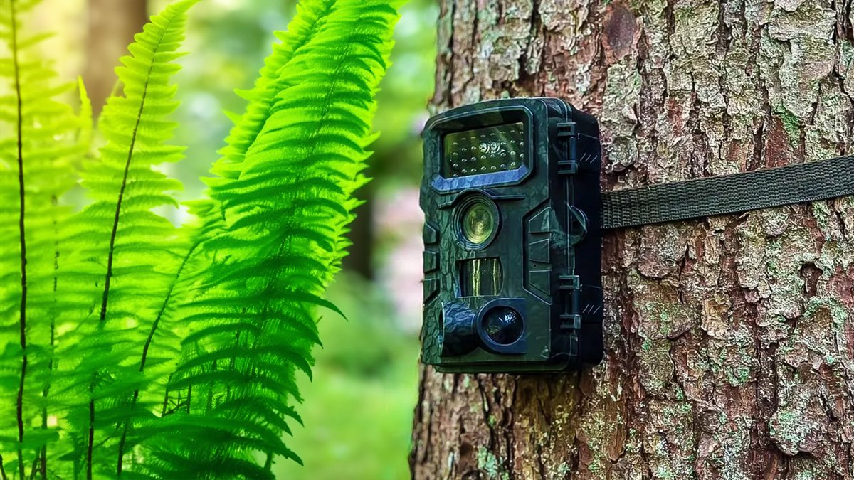 TheCaptnPhil's tweet image. Neues Video! 🚨🎥 Checkt mal meinen YouTube-Kanal! Die Wildkamera an der Waldhütte hat wieder krass coole Shots von unseren Waldfreunden eingefangen. 🌲🦊📸 Schaut rein und lasst mir eure Favs da! #WildlifeAdventure #YouTubeFun

youtu.be/jnp-Z8FTplE