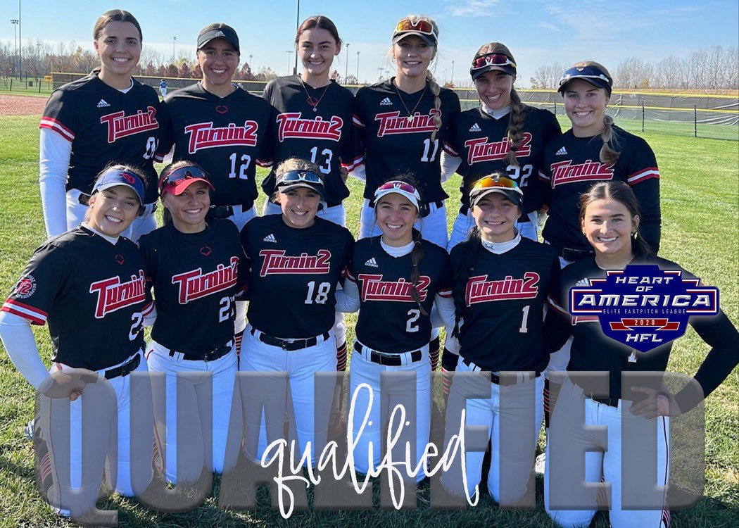 HFLfastpitch's tweet photo. 🤩18 HFL Fall Championship🚨             🎟️ AFCS Qualified🎟️

Join us congratulating the 18U AFCS qualified teams! #BeTheHeart @thealliancefp https://t.co/7pPi1sSC0s