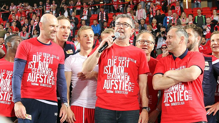 fcunion's tweet photo. Das Erlebte kann uns keiner nehmen. 🥲 https://t.co/61JpSM1xiU