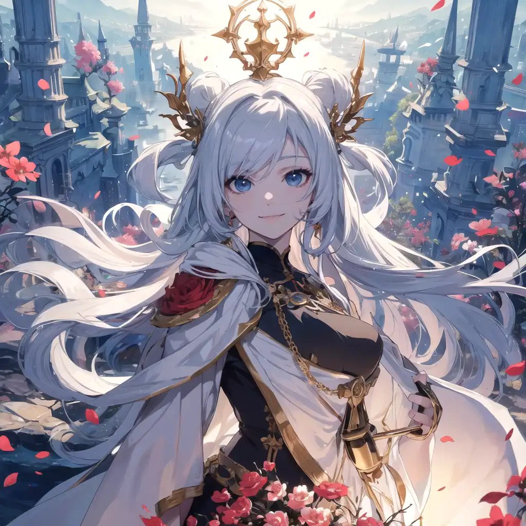 kuesu_AI's tweet photo. goddess 
#AIイラスト #AIart #PixAI #SeasideMix https://t.co/Eh2xBXspjg