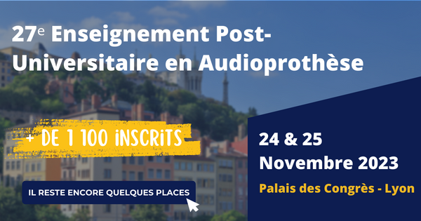 CNAudioprothese's tweet photo. 🚀L'édition de Lyon promet d'être un véritable succès !

À presque une semaine du congrès #EPU23, nous comptabilisons déjà plus de 1 100 inscrits ! 🤩

Venez nous rejoindre il reste encore quelques places ! 
https://t.co/xWxf7li1xV

#audioprothese #audioprothesistes #EPU https://t.co/WAMRzyoRO5