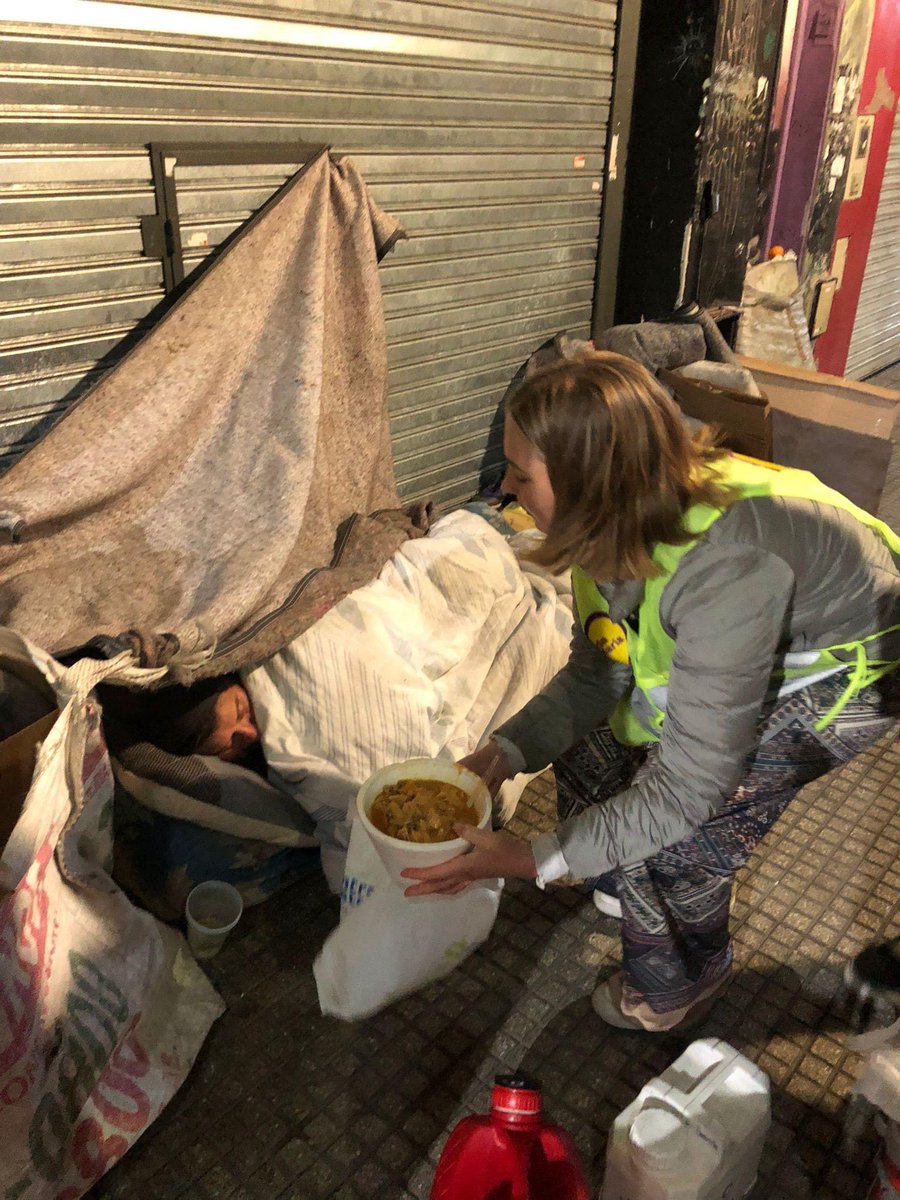 Vida Solidaria tweet media