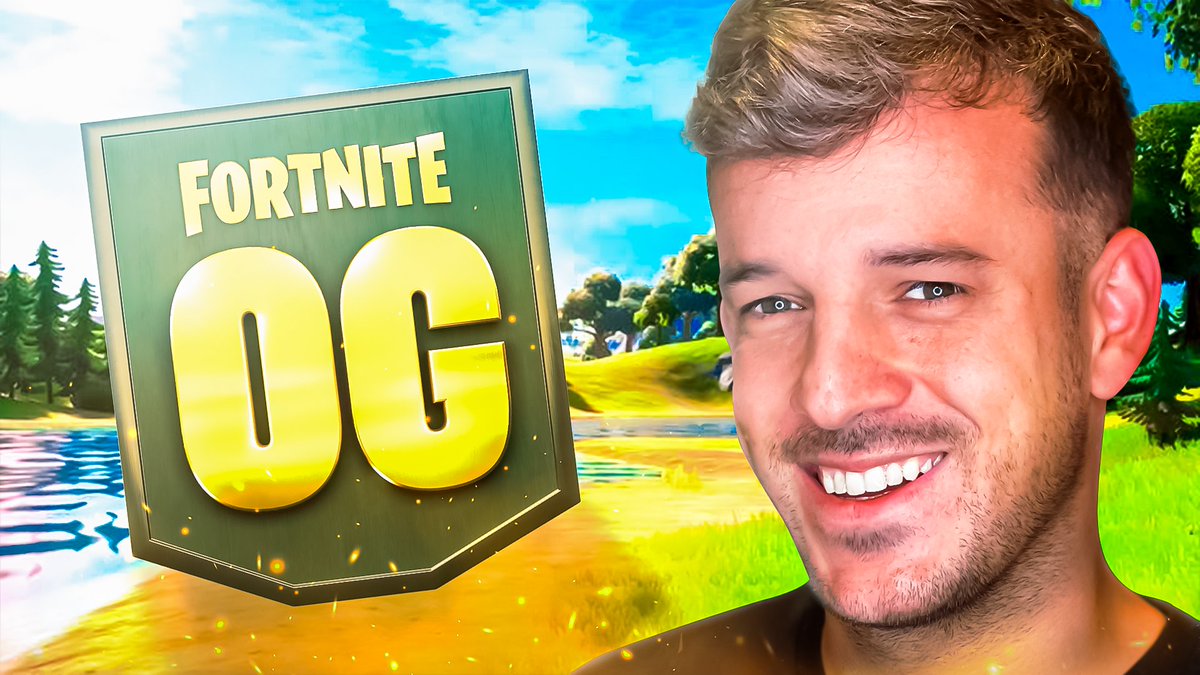 NIEUWE YOUTUBE VIDEO!

youtu.be/eFCpfQWuIe8?si…