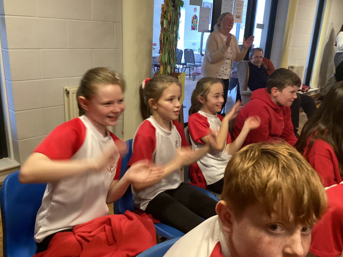 Class 6 Aspull (@class6aspull) on Twitter photo What an absolutely lovely afternoon singing and praising with T’Others at <a href="/AspullMethodist/">Aspull Methodist</a> We thoroughly enjoyed ourselves! #acpsvision #acpsenrichment What an absolutely lovely afternoon singing and praising with T’Others at <a href="/AspullMethodist/">Aspull Methodist</a> We thoroughly enjoyed ourselves! #acpsvision #acpsenrichment