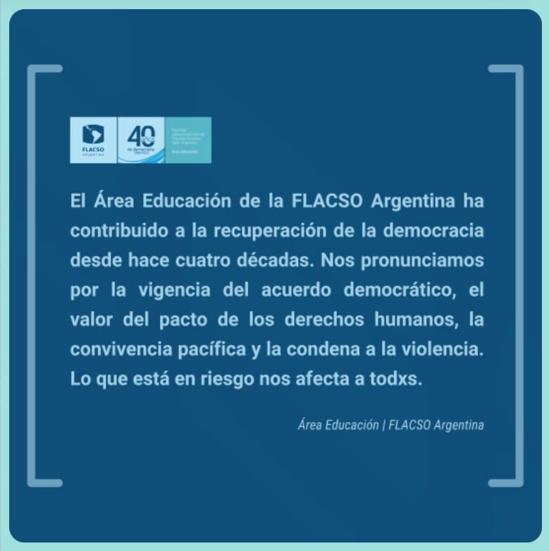 Acuerdo totalmente #novotoMilei <a href="/pent_flacso/">PENT (FLACSO 🇦🇷)</a>