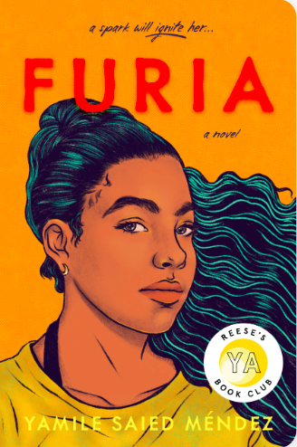 International Journal of Young Adult Literature tweet media