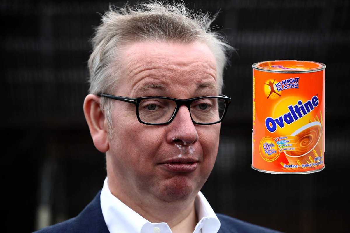 missus_gumby's tweet photo. Goveltine #PoliticalRefreshments https://t.co/IoZ7VCf01E