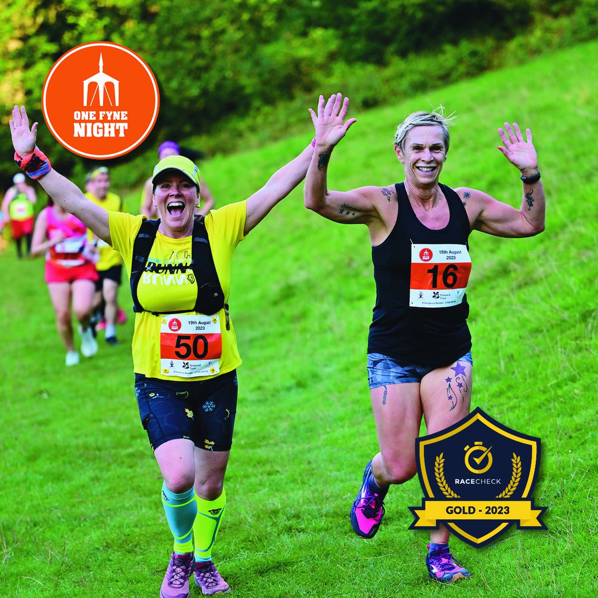 racecheck's tweet image. Congratulations to @ChannelEventsUK who have achieved 7 @Racecheck awards within the first 12 months of using our review platform! 🏆

Check out Channel Events and what they have to offer! eu1.hubs.ly/H06dJWr0

#awardwinning #channelevents #racecheck #reviews #events