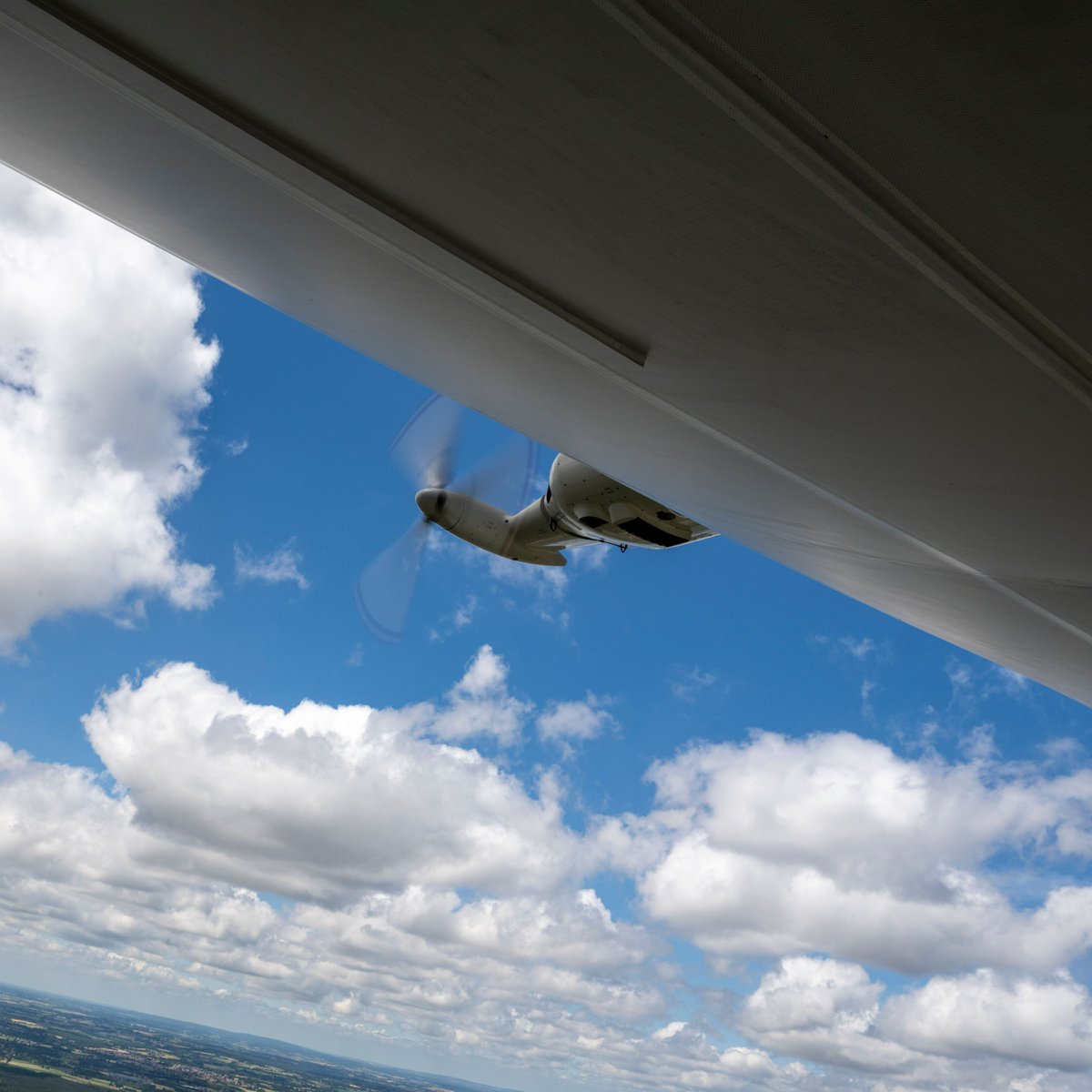 goodyear_uk's tweet photo. It's #ThrowbackThursday!

We're reminiscing about the Goodyear Blimp's adventures through summer skies ⛅

Are you planning your adventures for next year yet? Hands up for a road trip 🙋‍♂️ https://t.co/jFlXpW6jLm