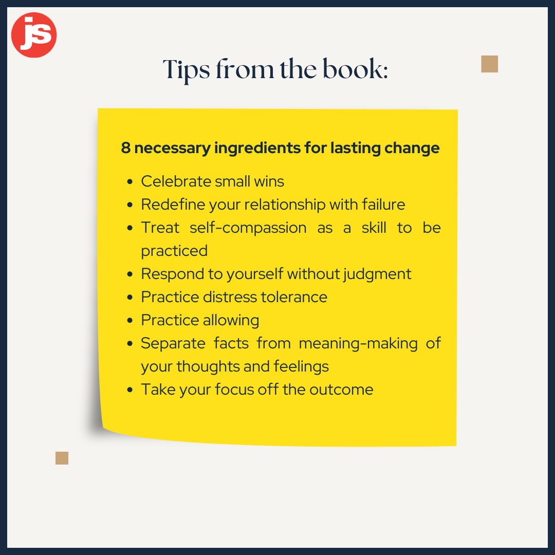✍️ After getting ghosted on her 51st birthday, licensed social worker and cognitive behavior therapist Joanna Hardis wrote her #book “Just Do Nothing: A Paradoxical Guide to Getting Out of Your Way,” blending personal and professional insights. bit.ly/465VBkh #jstyle