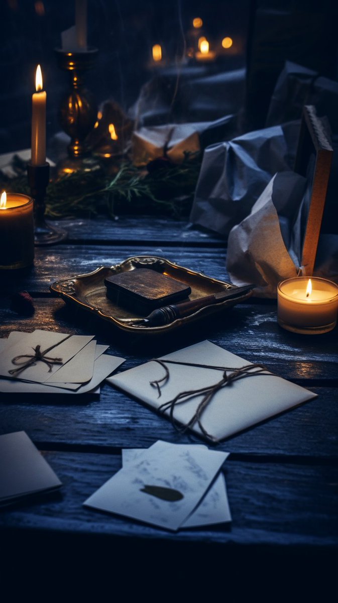 Recevez, sur plusieurs semaines, des énigmes captivantes, explorez des secrets mystérieux et devenez le héros de votre propre aventure avec les Postal Mystery Games des Lettres Blanches. 
#PostalMysteryGames #Aventure #cadeaunoel #LesLettresBlanches