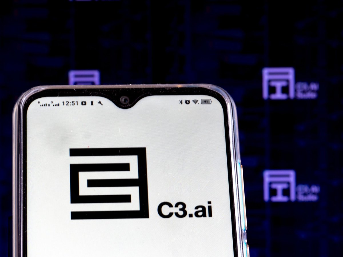 C3 AI's Shares Soar as Partnership with Amazon Expands

#AI #AmazonWebServices #analysisspeed #artificialintelligence #AWS #Businesschallenges #C3ai #Collaboration #consumerpackagedgoods #dataretrieval #enterprises #federal #generativeAIsolutions

multiplatform.ai/c3-ais-shares-…