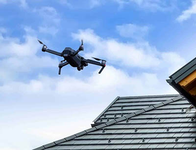 constructors911's tweet image. Constructors911 uses cutting-edge drone tech for precise roof inspections. We're committed to excellence in every aspect, delivering accurate assessments and elevating your roofing projects. Trust us for innovation. 🏡 #RoofInspections #DroneTechnology #Constructors911